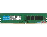 Оперативная память Crucial 8GB DDR4 PC4-25600 CT8G4DFS832A