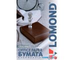 Офисная бумага Lomond Office A4 80 г/м2 500 листов [0101005]