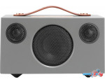 Беспроводная колонка Audio Pro Addon T3 (серый)