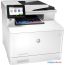 МФУ HP LaserJet Pro M479fnw в Могилёве фото 3