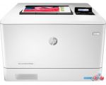 Принтер HP LaserJet Pro M454dn W1Y44A