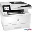 МФУ HP LaserJet Pro M428dw в Минске фото 1