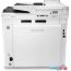 МФУ HP LaserJet Pro M479fdn в Минске фото 5