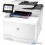 МФУ HP LaserJet Pro M479fnw в Минске фото 1