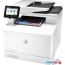 МФУ HP LaserJet Pro M479fdw в Гродно фото 1