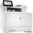 МФУ HP LaserJet Pro M479fdn в Минске фото 2