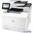 МФУ HP LaserJet Pro M479fdn в Гродно фото 1