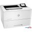 Принтер HP LaserJet Enterprise M507dn в Минске фото 1