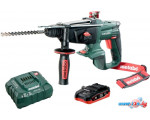 Перфоратор Metabo KHA 18 LTX T0332 (с 1-им АКБ)