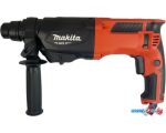 Перфоратор Makita MT M8701