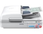 Сканер Epson WorkForce DS-7500