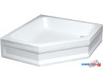 Душевой поддон RGW BT/CL-S 80x80