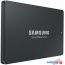 SSD Samsung SM883 480GB MZ7KH480HAHQ в Витебске фото 2