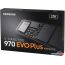 SSD Samsung 970 Evo Plus 2TB MZ-V7S2T0BW в Бресте фото 6