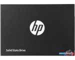 SSD HP S700 500GB 2DP99AA