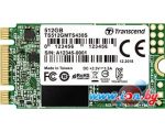 SSD Transcend 430S 512GB TS512GMTS430S