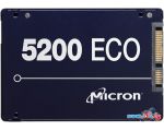 SSD Micron 5200 Eco 1.92TB MTFDDAK1T9TDC-1AT1ZABYY