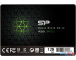 SSD Silicon-Power Ace A56 128GB SP128GBSS3A56B25