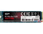 SSD Silicon-Power P34A80 512GB SP512GBP34A80M28 в интернет магазине