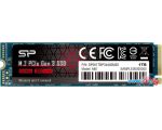 SSD Silicon-Power P34A80 1TB SP001TBP34A80M28