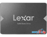 SSD Lexar NS100 128GB LNS100-128RB