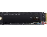 купить SSD WD Black SN750 2TB WDS200T3X0C