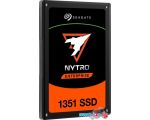 SSD Seagate Nytro 1351 3.84TB XA3840LE10063