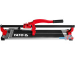 Ручной плиткорез Yato YT-3708
