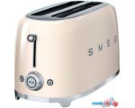 Тостер Smeg TSF02CREU