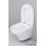 Унитаз AM.PM Inspire FlashClean C501700WH в Бресте фото 2