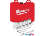 Набор торцевых головок Milwaukee 4932464943 (28 предметов)