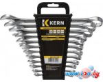 Набор ключей Kern KE130328 (14 предметов) в рассрочку