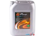 Трансмиссионное масло G-Energy G-Box ATF DX II 20л