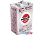 Трансмиссионное масло Mitasu MJ-329G 4л