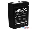 Аккумулятор для ИБП Delta DT 6028 (6В/2.8 А·ч)