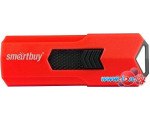 USB Flash SmartBuy Stream 128GB (красный)