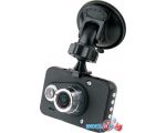 Автомобильный видеорегистратор Carcam GS6000
