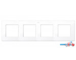 Рамка Simon 2700640-030 (белый)