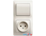 Выключатель Schneider Electric Glossa GSL000260