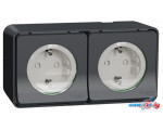 Розетка Schneider Electric MUR36029