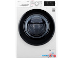 Стиральная машина LG F4M5VS6W