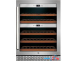 Винный шкаф CASO WineChef Pro 40