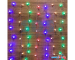 Световой дождь Neon-night Светодиодный Дождь 1.5х1.5 м 235-049