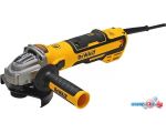 Угловая шлифмашина DeWalt DWE4357