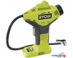 Автомобильный компрессор Ryobi R18PI-0 (без аккумулятора)