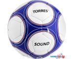 Мяч Torres Sound (5 размер) в интернет магазине