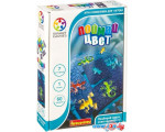 Настольная игра Bondibon Поймай цвет ВВ3801