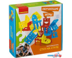 Настольная игра Bondibon Стул на стуле