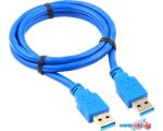 Кабель Cablexpert CCP-USB3-AMAM-1M