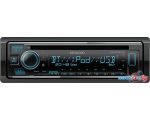 CD/MP3-магнитола Kenwood KDC-BT640U в Бресте